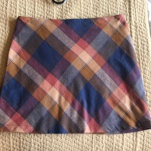 Altr’d State skirt! Never worn!